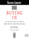 Buying In